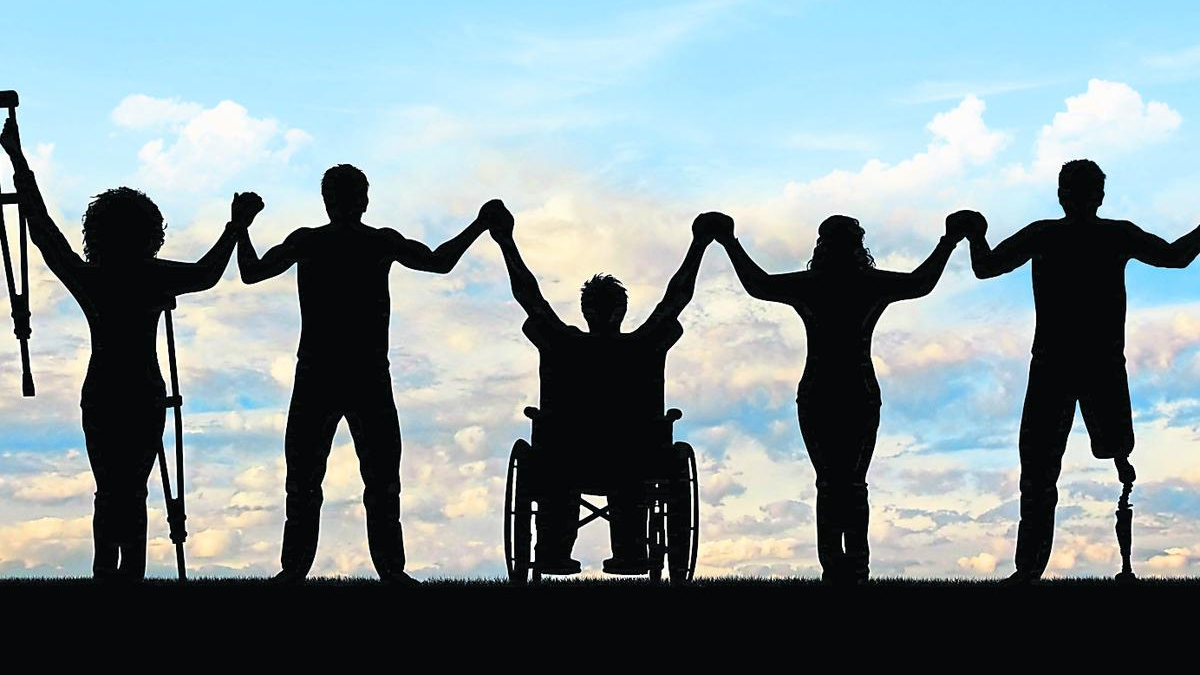  Ağır Engellilere İş Hayatında Daha Fazla Hak – Bu Ayrıcalıklar Bu Yıl da Geçerli! , © Main-Spitze