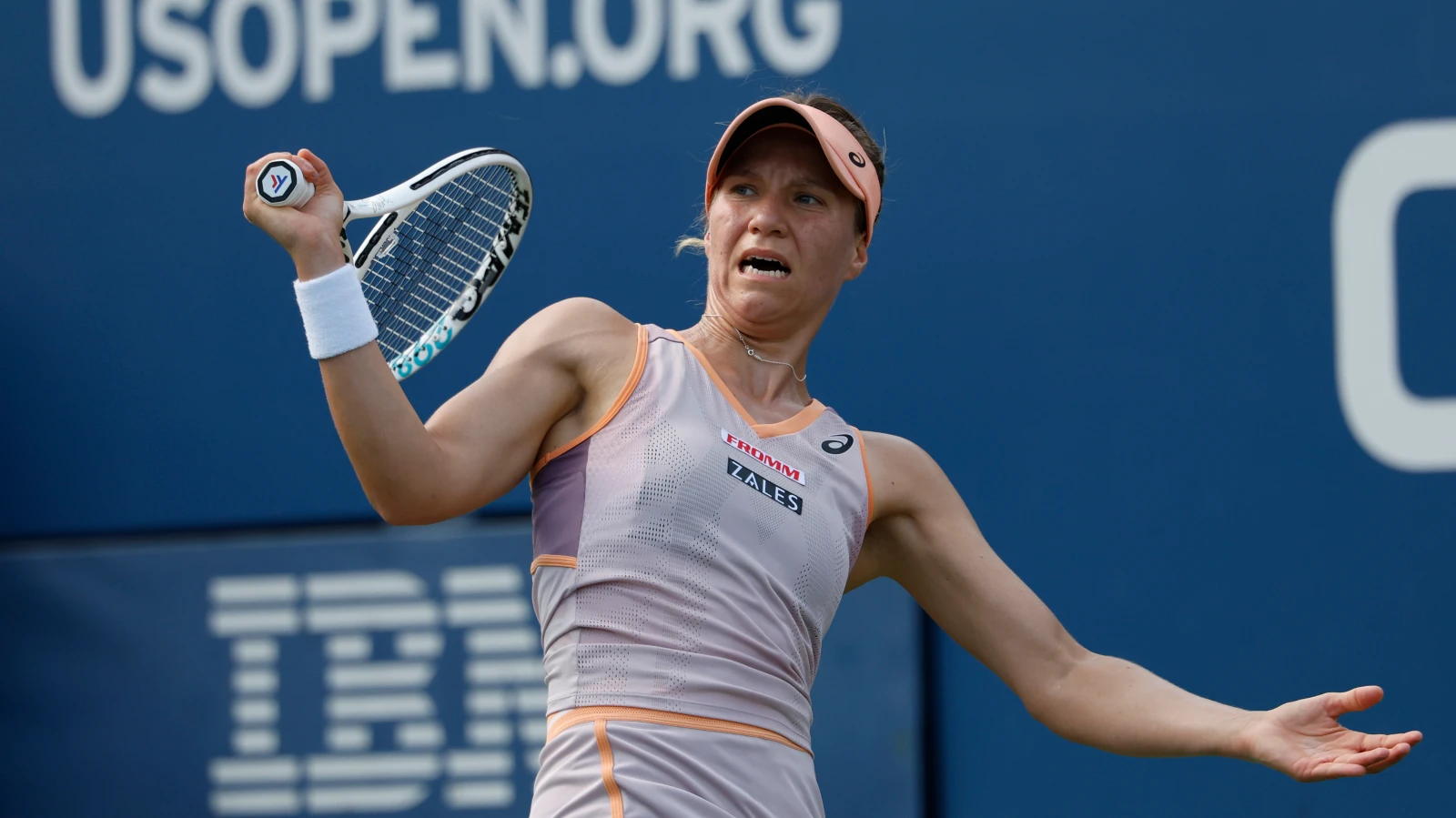 Golubic und Stricker scheitern, © Keystone/SDA Golubic und Stricker scheitern, © Keystone/SDA