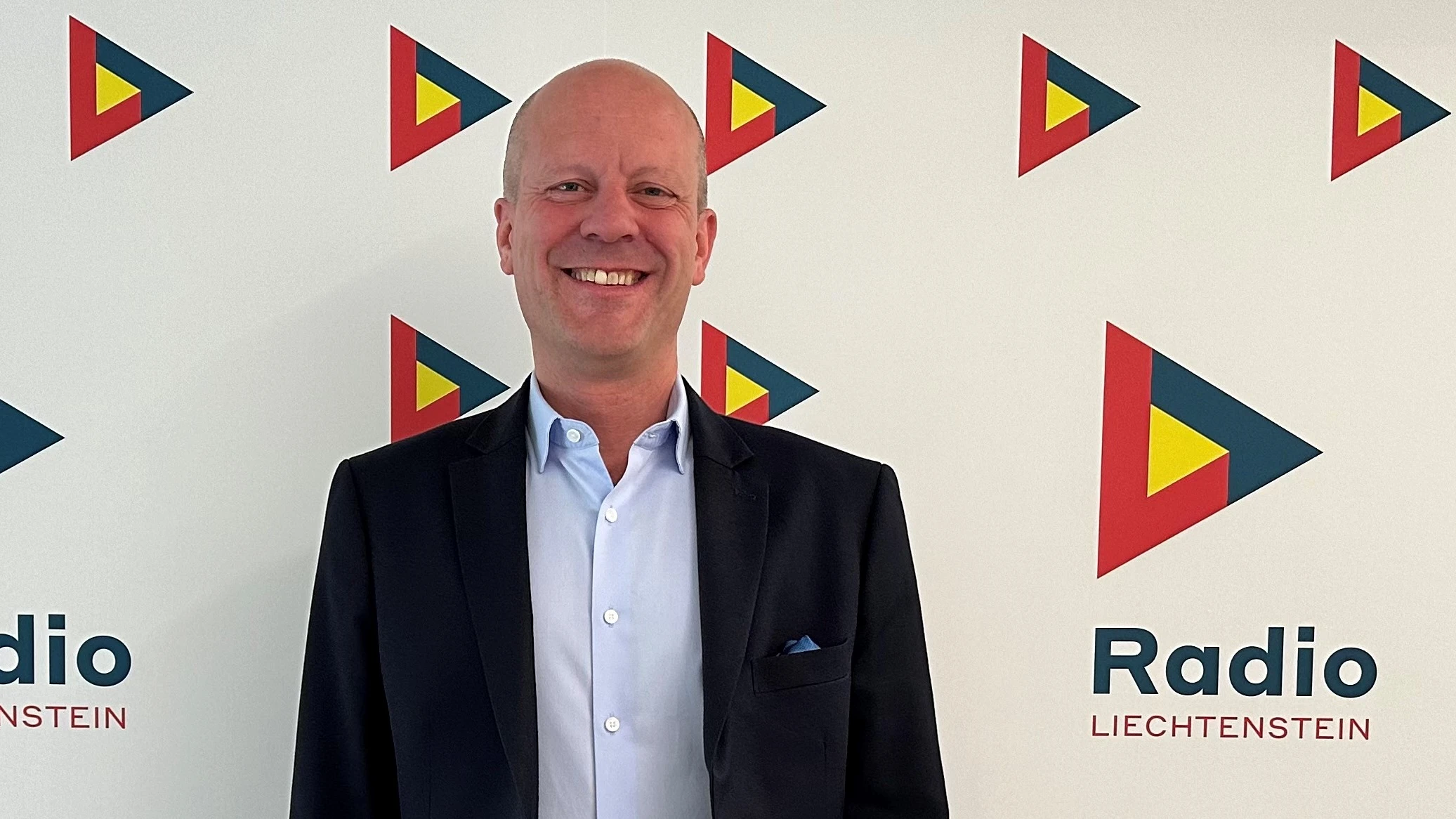 © Radio Liechtenstein © Radio Liechtenstein