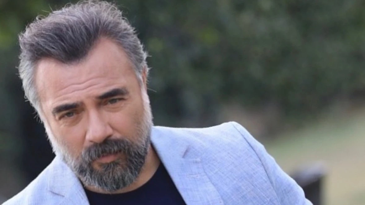 Kurtlar Vadisi'nin Şaşırtıcı Gerçeği, © Oktay Kaynarca/instagram Kurtlar Vadisi'nin Şaşırtıcı Gerçeği, © Oktay Kaynarca/instagram