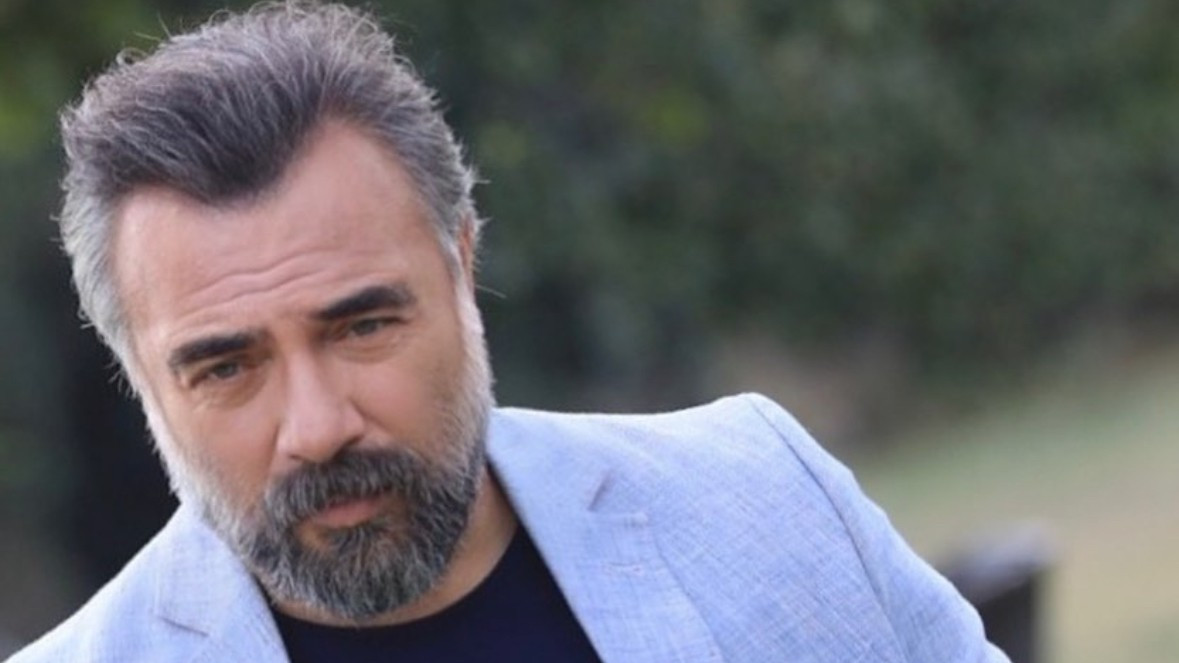 Kurtlar Vadisi'nin Şaşırtıcı Gerçeği, © Oktay Kaynarca/instagram