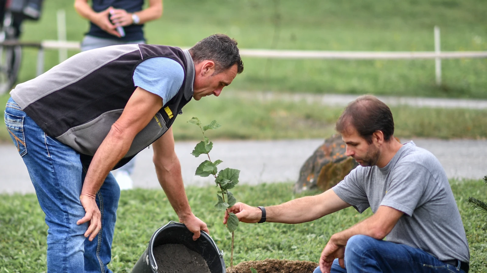 Sträuchertauschaktion weiterhin ein Erfolg, © Gemeinde Mauren-Schaanwald / Archivbild Sträuchertauschaktion weiterhin ein Erfolg, © Gemeinde Mauren-Schaanwald / Archivbild