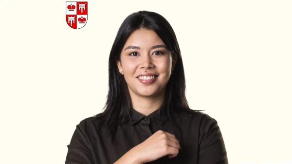 Tatjana As’Ad Tatjana As’Ad