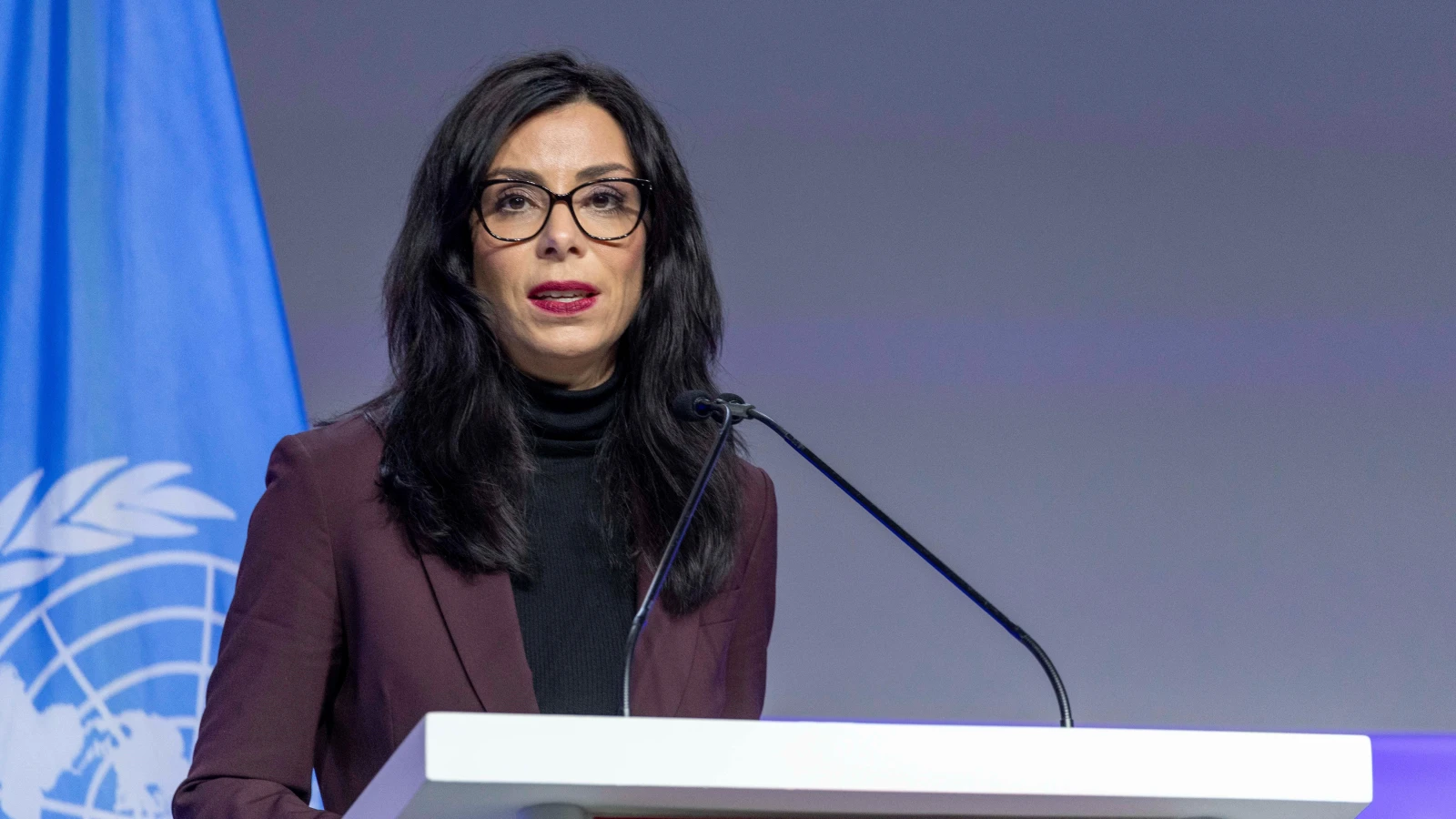 Regierungsrätin Hasler zu Besuch in den USA, © ikr Regierungsrätin Hasler zu Besuch in den USA, © ikr