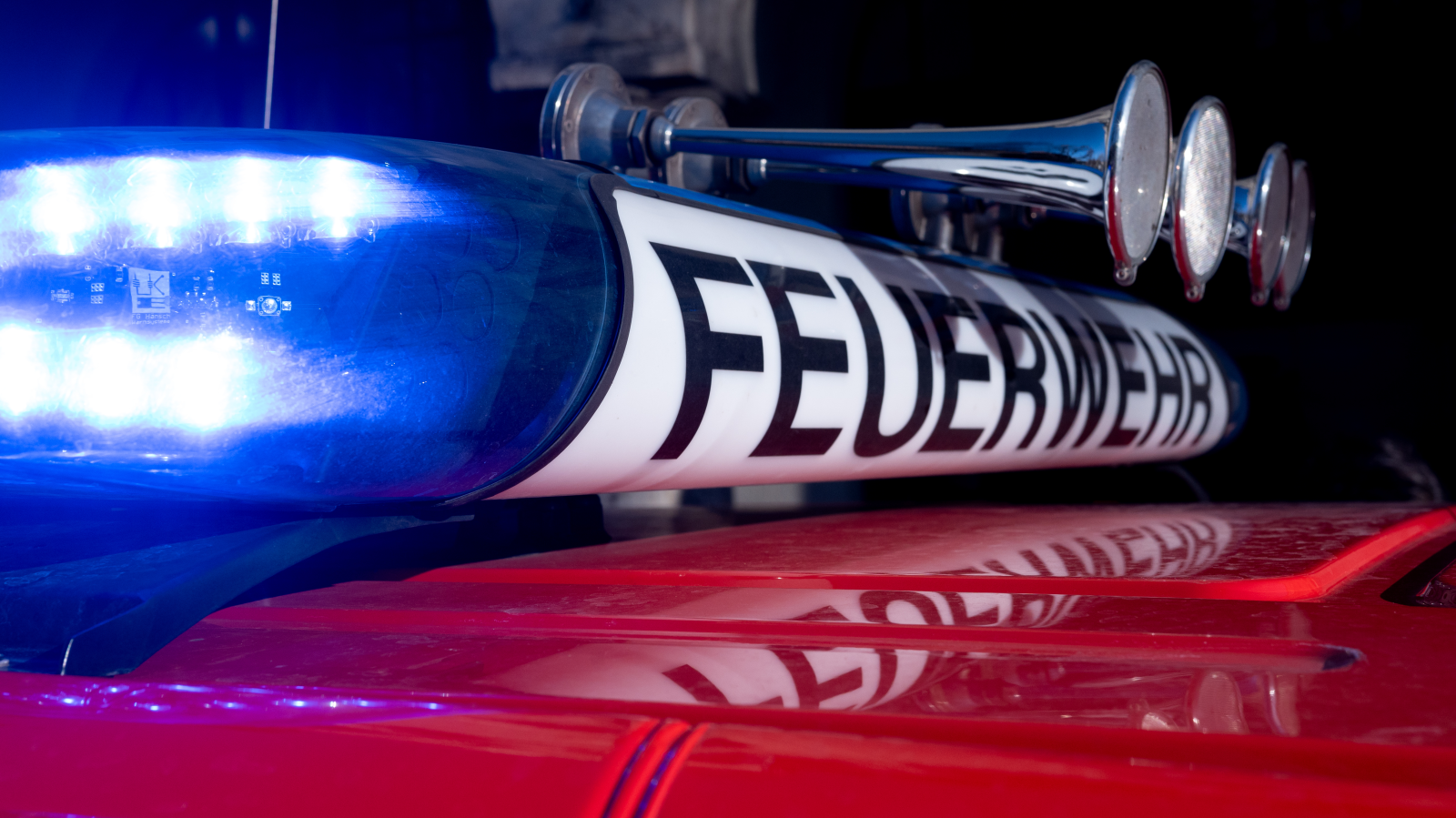 Biebesheim’de Patlama: Asit Karışımı Sebep Oldu, © Niklas Treppner/dpa