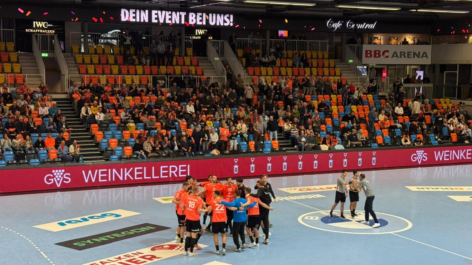 © Radio Munot © Radio Munot