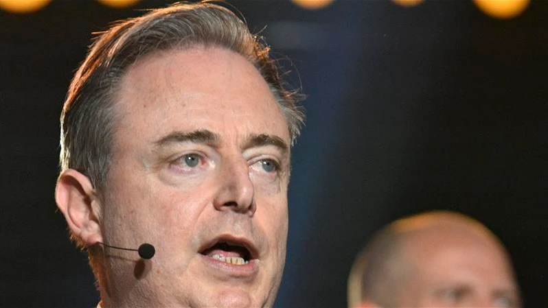 Rechte Regierungskoalition in Belgien, © Imago Didier Lebrun Rechte Regierungskoalition in Belgien, © Imago Didier Lebrun