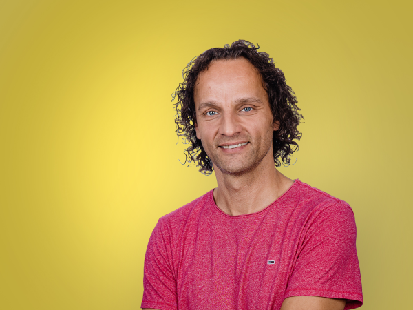 Andreas Heidenreich