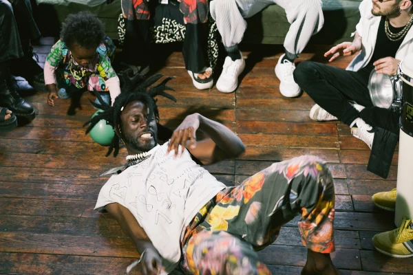 © Photo: SONIC INTERVENTIONS by Akim Karpach © Photo: SONIC INTERVENTIONS by Akim Karpach