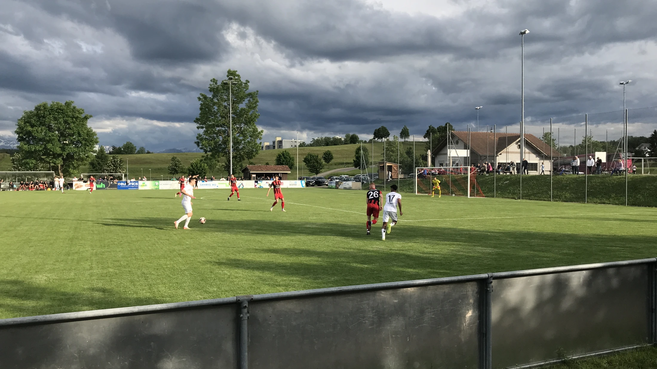 Archivbild. Archivbild.