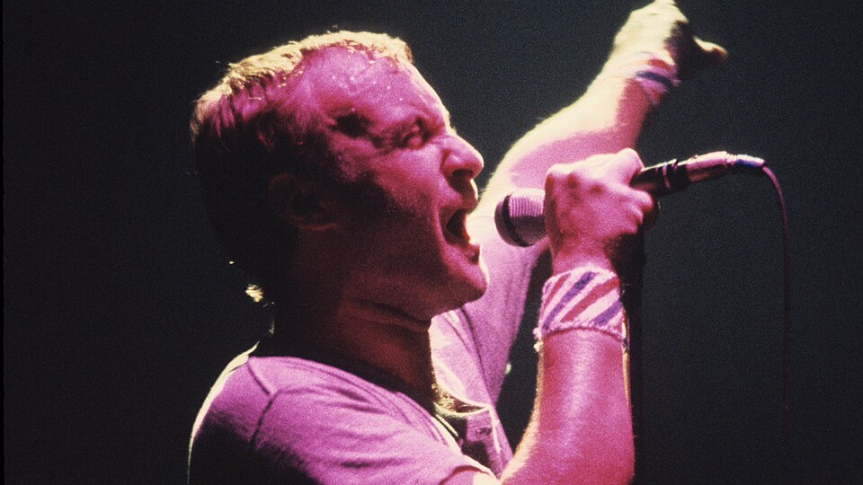 Phil Collins Special, © wikimedia