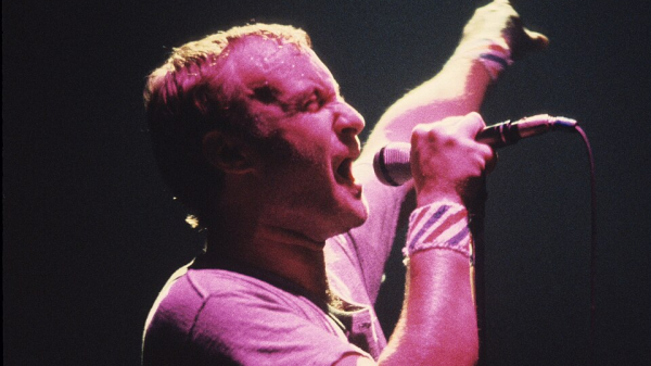 Phil Collins Special, © wikimedia