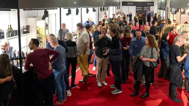 Ein Weinfestival für alle, © Weinfestival Basel