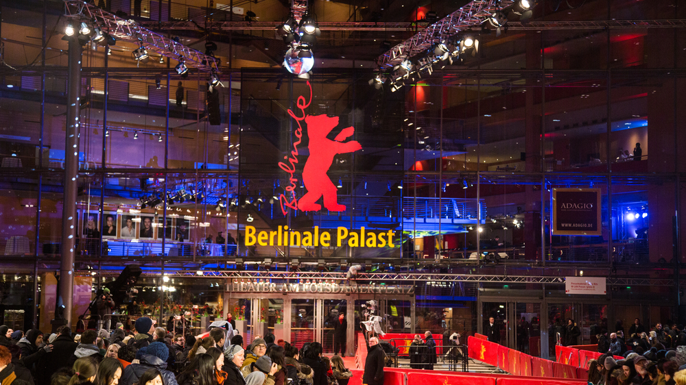 Berlinale bilet ön satışları başladı!, © shutterstock