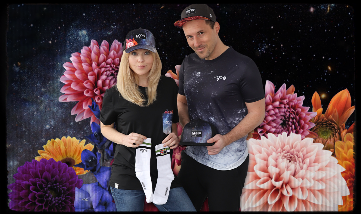 Der neue egoFM Merch