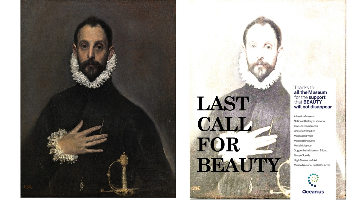 Stiftung Ocean us bewegt Museen aus aller Welt, © Ocean Us