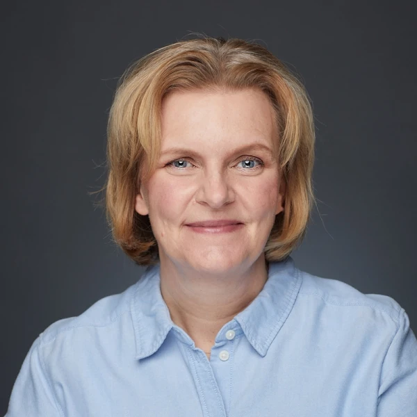 Martina Müller Martina Müller