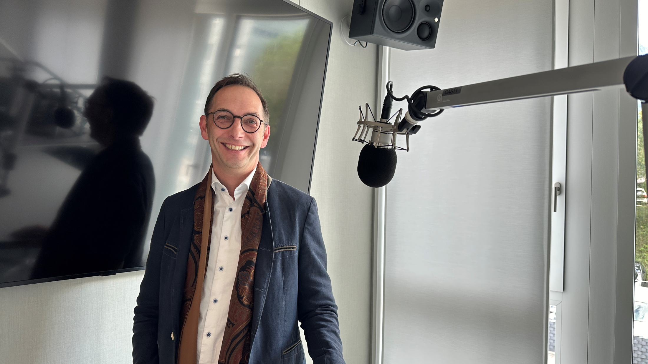 © Radio Liechtenstein