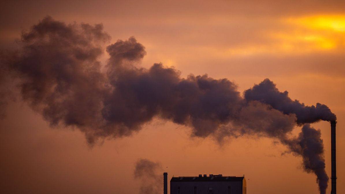 AB’ye Çağrı: Daha Sert İklim Hedefi Belirleyin, © Jens Büttner/dpa