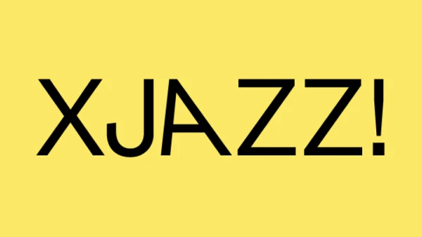 XJazz XJazz