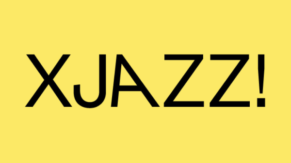 XJazz