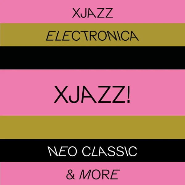 XJAZZ XJAZZ