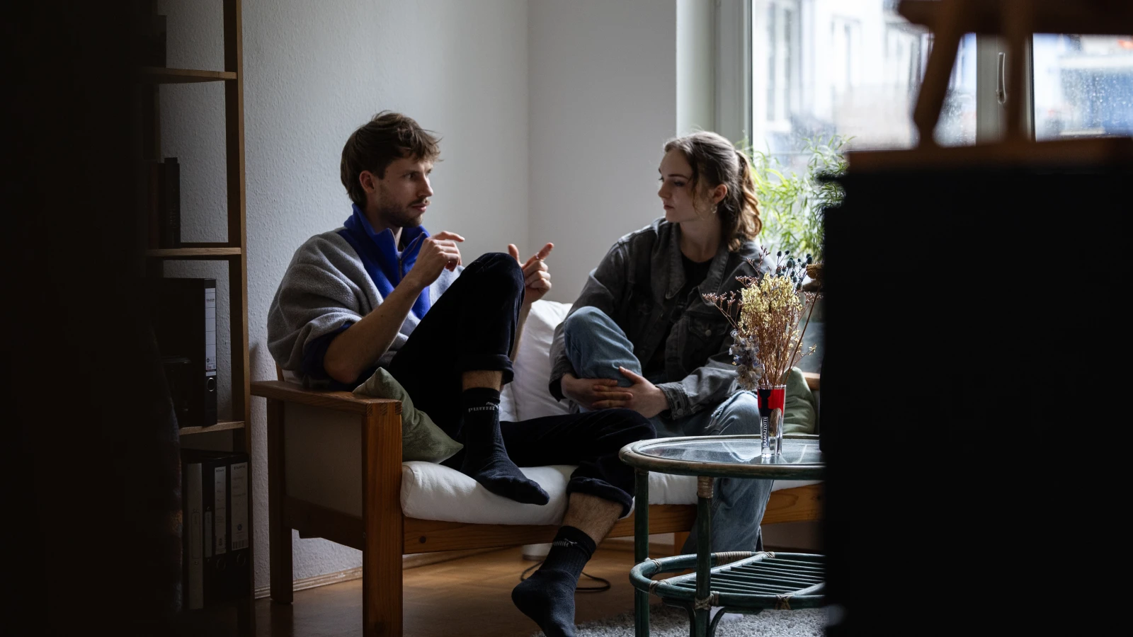 “Kardeşlik Bir Kan Bağı Değil, Kalp Bağıdır” , © dpa “Kardeşlik Bir Kan Bağı Değil, Kalp Bağıdır” , © dpa