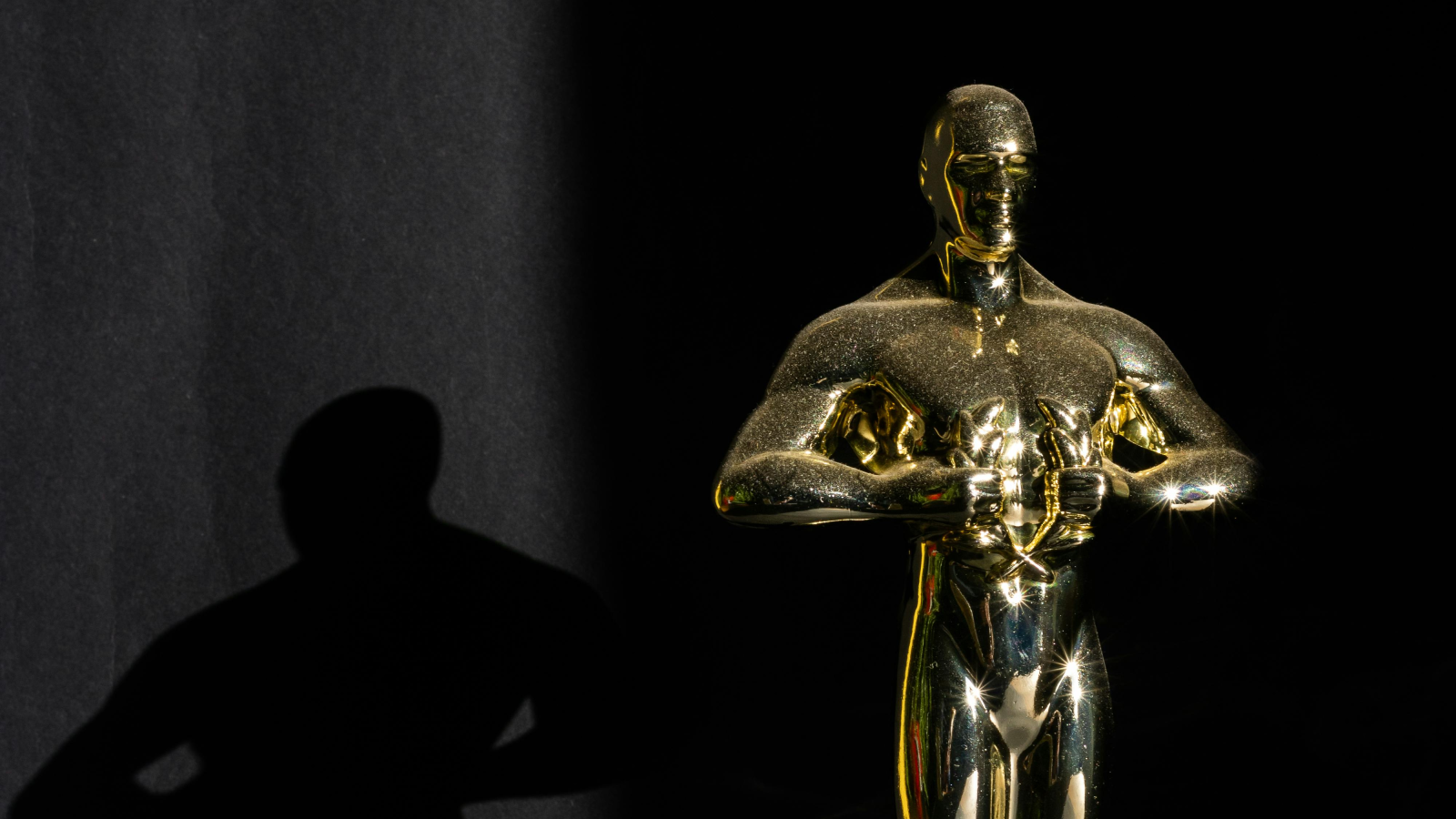 Oscar Nacht 2024, © Mirko Fabian