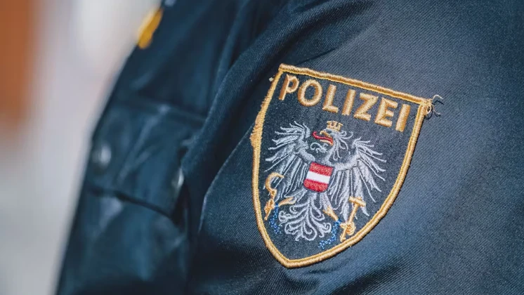 Entflohener Häftling eingefangen, © Stefanie Oberhauser / EXPA / picturedesk.com Entflohener Häftling eingefangen, © Stefanie Oberhauser / EXPA / picturedesk.com