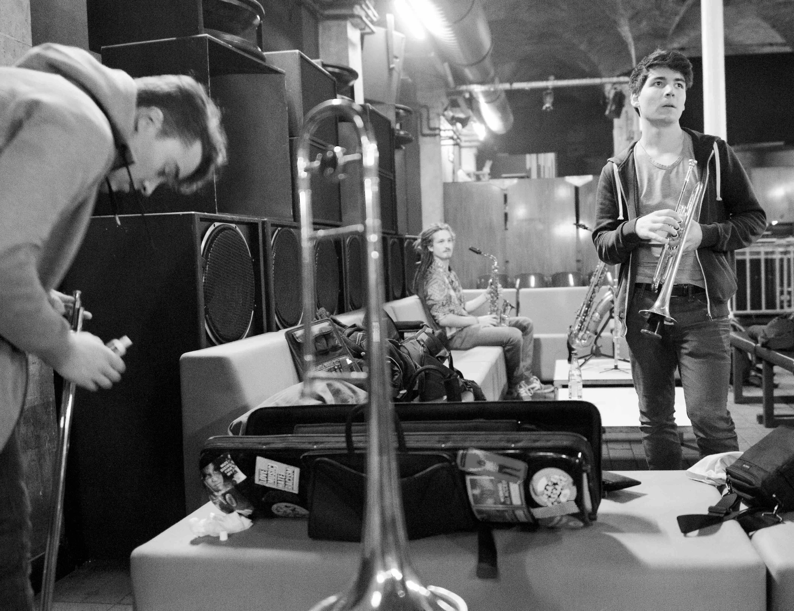 © Photo by Andrea Oster © Photo by Andrea Oster