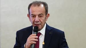 Tanju Özcan ve Başkan Yardımcısı Tutuklandı!, © medyaurfa.com