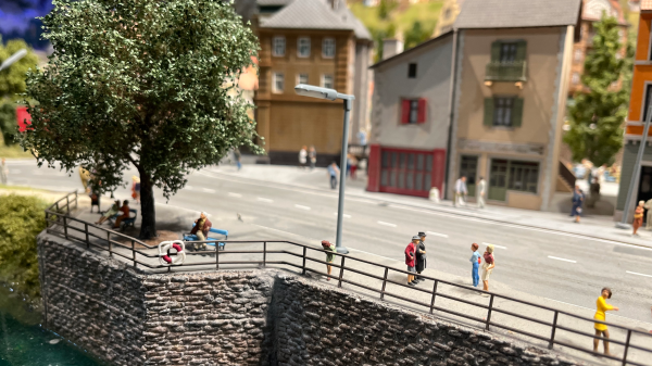 Umzug Smilestones verursacht Mehrkosten, © Radio Munot