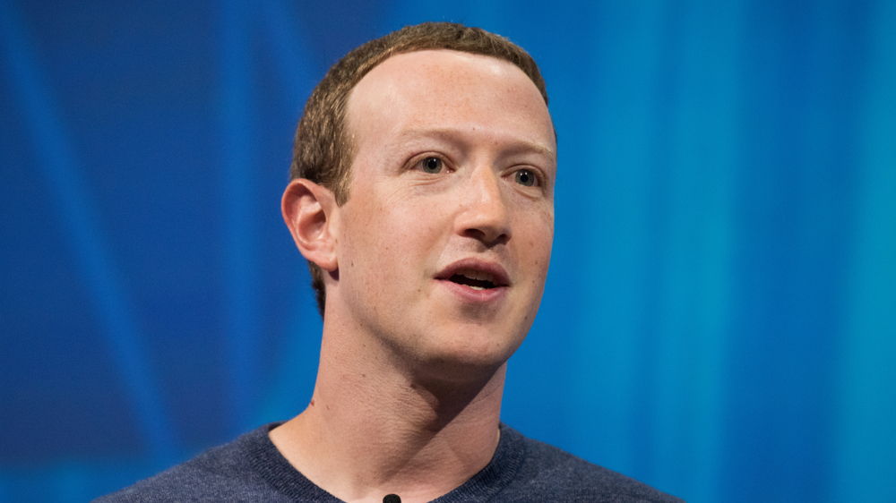 Facebook'un Kurucusu Mark Zuckerberg Kendi Nükleer Santralini Kuruyor, © shutterstock