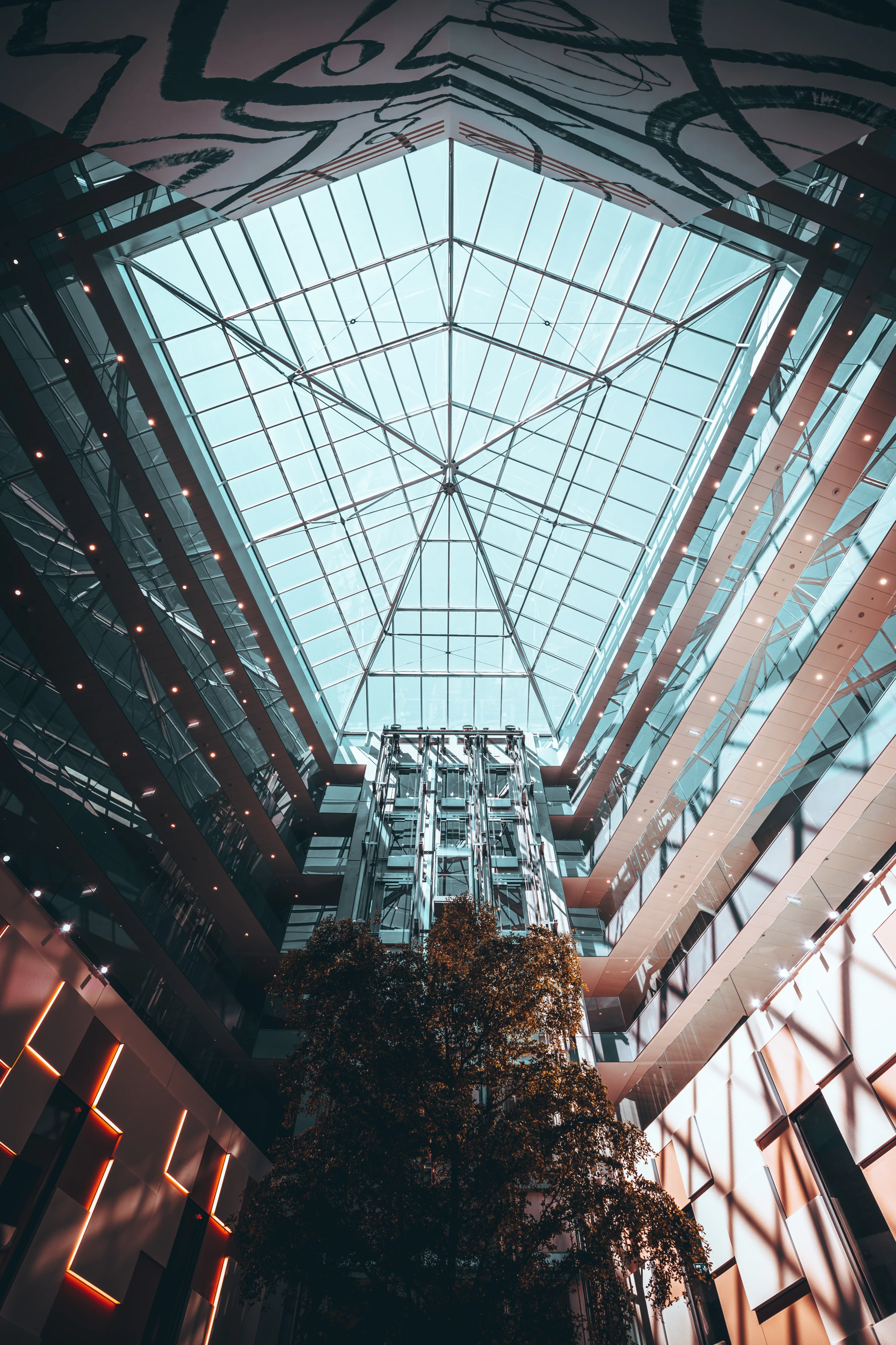 Hörbeispiel - The Mystery of banksy, © Ryan Klaus Hörbeispiel - The Mystery of banksy, © Ryan Klaus