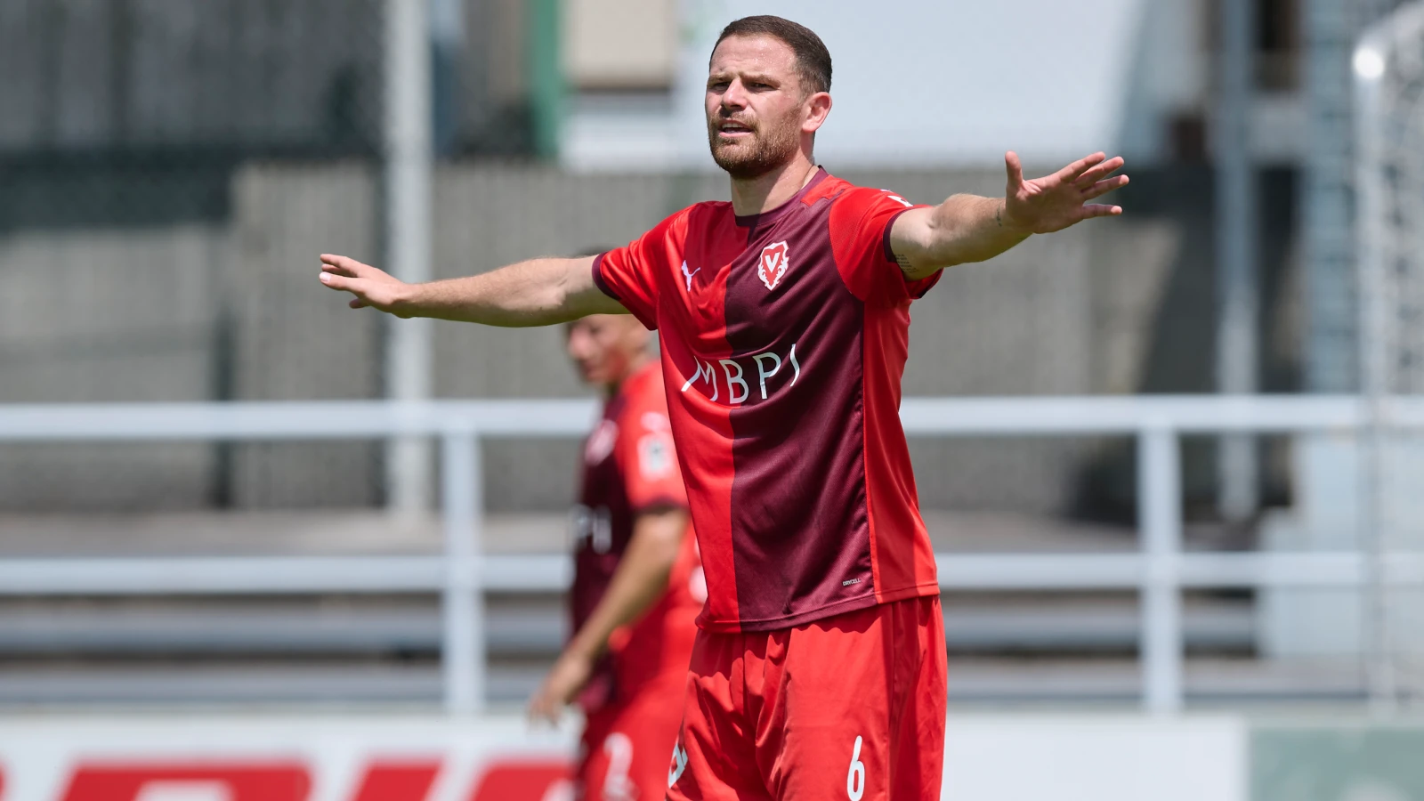 Betroffenheit beim FC Vaduz nach Spielabbruch in Nyon