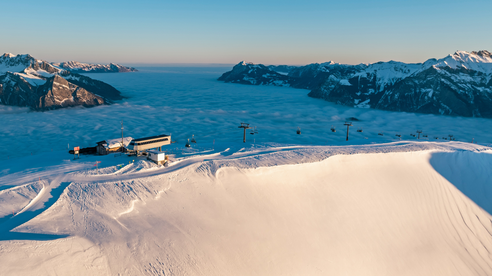 Pizolbahnen trennen sich von Geschäftsführer, © Pizolbahnen