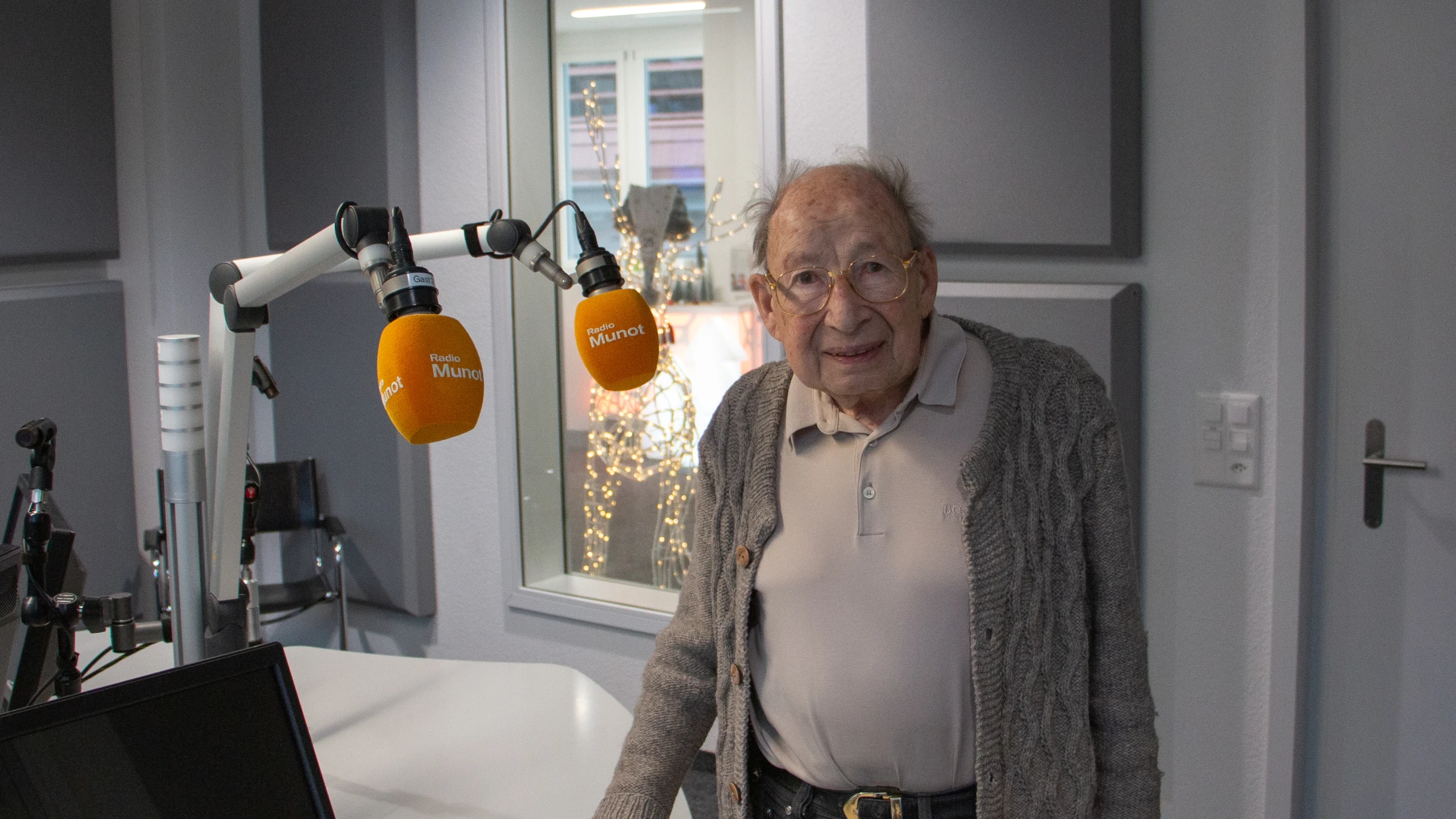 © Radio Munot © Radio Munot