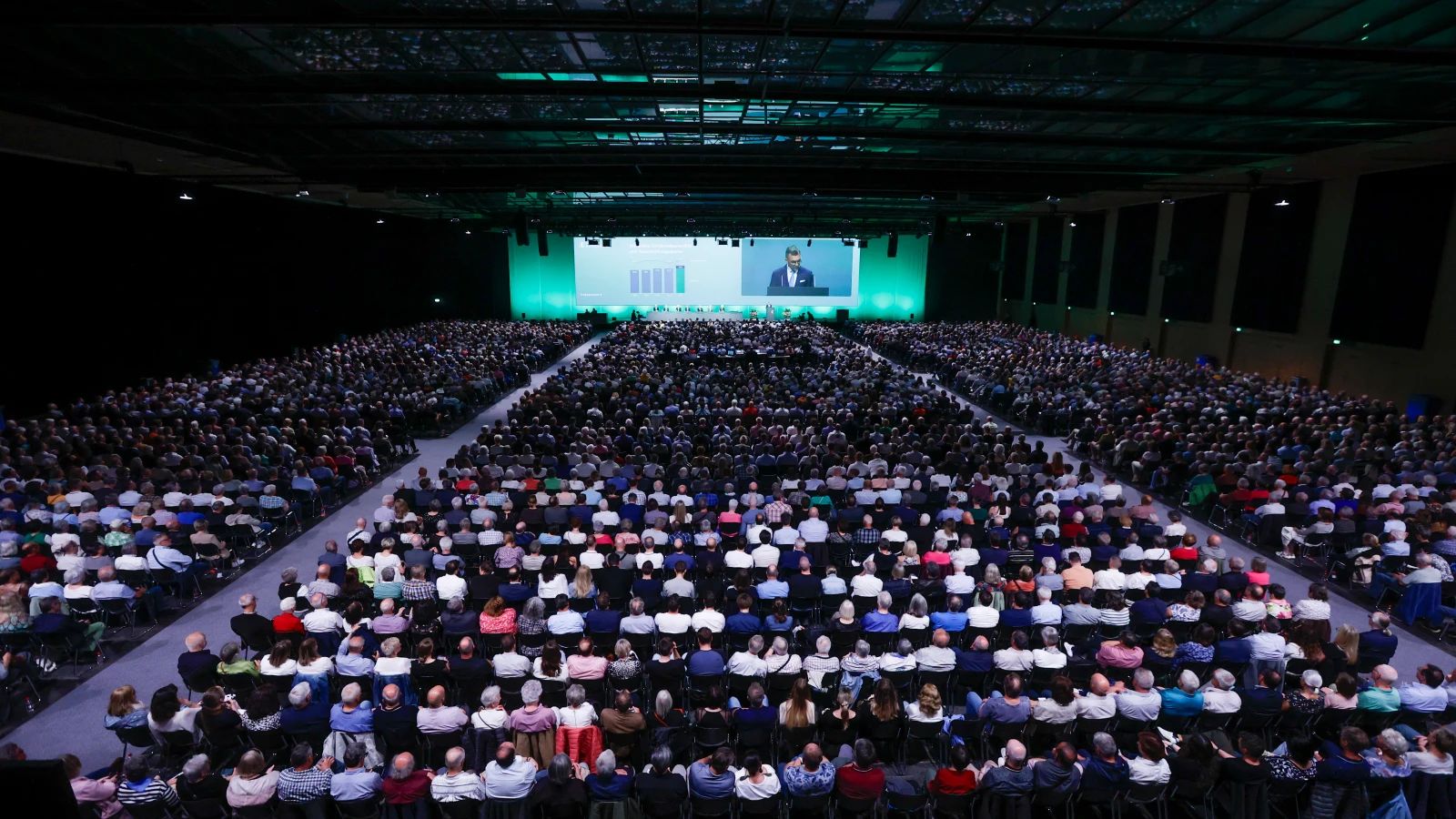 Alle Anträge des Verwaltungsrates der SGKB genehmigt, © ZVG Alle Anträge des Verwaltungsrates der SGKB genehmigt, © ZVG