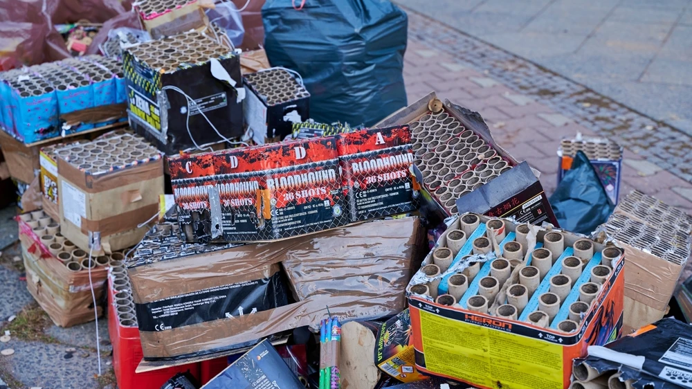 Müll, © Shutterstock Müll, © Shutterstock