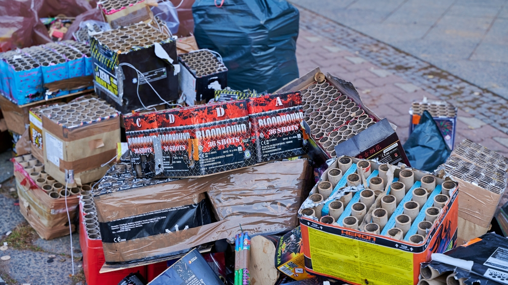 Müll, © Shutterstock