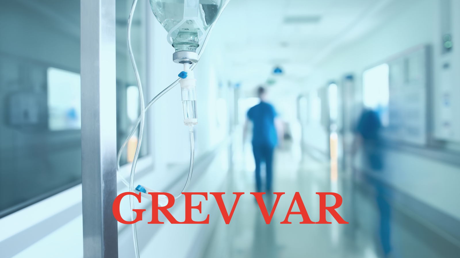 Grev var, © Shutterstock