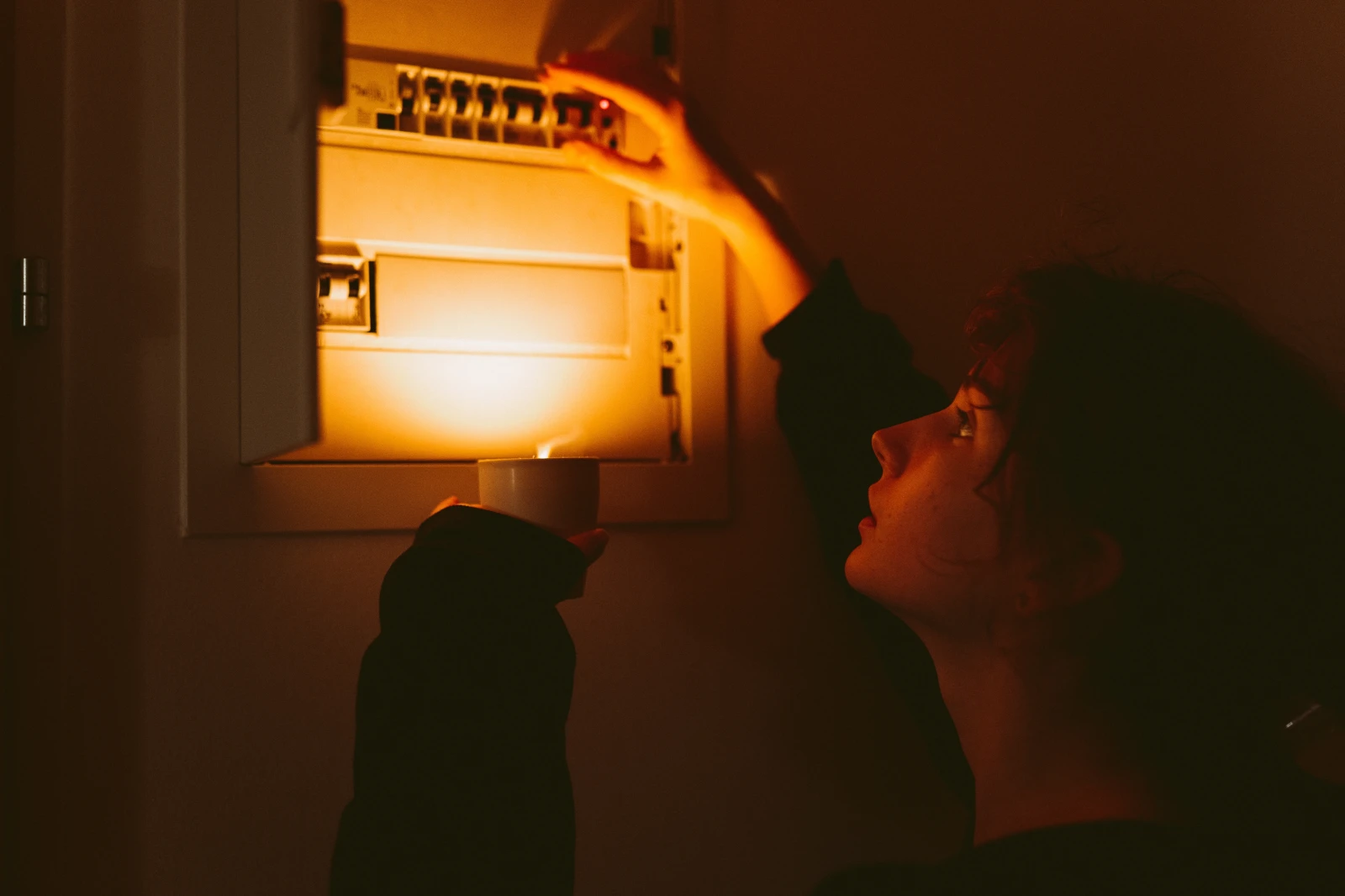 Bremen’de elektrik, su ve gaz kesintileri arttı: Haklar ve destek yolları neler?, © shutterstock Bremen’de elektrik, su ve gaz kesintileri arttı: Haklar ve destek yolları neler?, © shutterstock