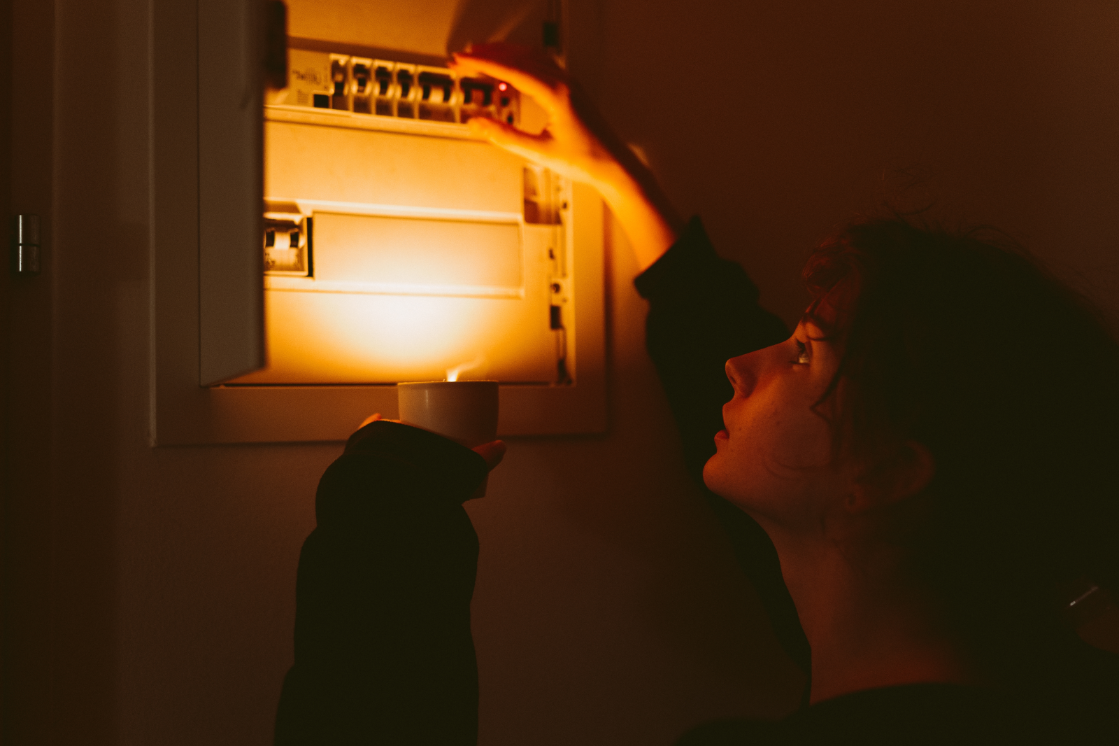 Bremen’de elektrik, su ve gaz kesintileri arttı: Haklar ve destek yolları neler?, © shutterstock