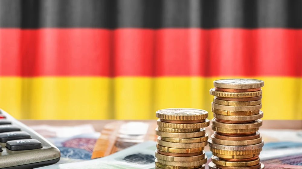 2024 Yılında Giderler Artacak, © Shutterstock 2024 Yılında Giderler Artacak, © Shutterstock