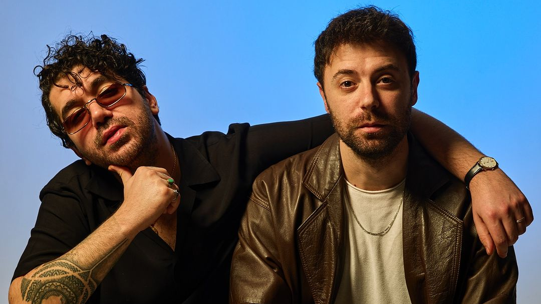 İkilem'den Yeni Hit: "Perişanlardayım" , © ikilem instagram hesabi