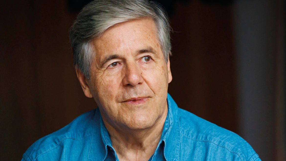 BUCHPRÄSENTATION VON JOSEF ACKERMANN – «MEIN WEG», © LRF BUCHPRÄSENTATION VON JOSEF ACKERMANN – «MEIN WEG», © LRF