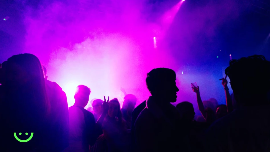 Die LimeFM Clubnacht Die LimeFM Clubnacht