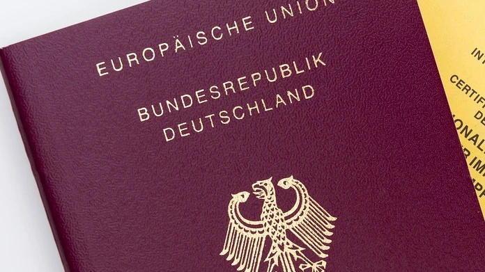 Schneller zum deutschen Pass: Bundestag stimmt für Reform, © Pixabay Schneller zum deutschen Pass: Bundestag stimmt für Reform, © Pixabay