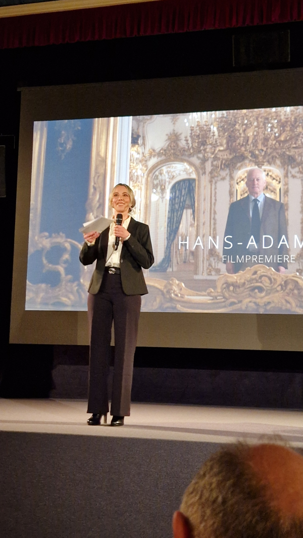 © Radio Liechtenstein