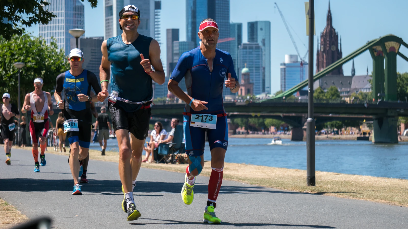 Frankfurt, © shutterstock Frankfurt, © shutterstock